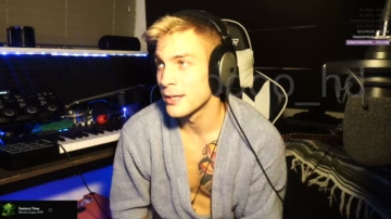 Voodoo_Hd  13-08-2021 video ohmibo